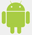 Android development icon